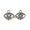 304 Stainless Steel Charms STAS-I342-08P-2