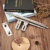 201 Stainless Steel Latch Lock Set SW-TAC0002-09B-5