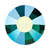 Preciosa® Crystal Hotfix Flatback Stones Y-PRC-HSS16-50730-200-2