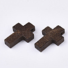 Wooden Pendants WOOD-S050-17B-2