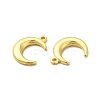 Brass Charms KK-H442-35G-2