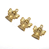 Tibetan Style Alloy Pendants LS-TIBEB-A11978-AG-LF-4