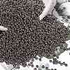 TOHO 11/0 Demi Round Beads X-SEED-DR11-0711-3