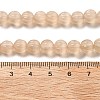 Cat Eye Beads G-V002-A01-02-4