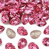 Preciosa® MAXIMA Crystal Fancy Stones Y-PRC-FE14-70010-1