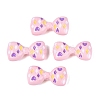 Opaque Acrylic Beads OACR-N162-13C-1