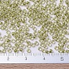 MIYUKI Round Rocailles Beads SEED-JP0008-RR1125-4