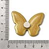 Epoxy Resin Cabochons RESI-A044-02C-4