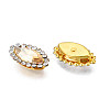 Sew on Rhinestone RGLA-S030-02-B08-3