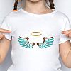 Large Plastic Reusable Drawing Painting Stencils Templates DIY-WH0202-059-7