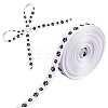 Polyester Grosgrain Ribbons OCOR-WH20002-63A-1
