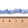 Cat Eye Beads Strands CE-A002-01A-4