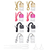 Car Air Freshener Perfume Bottle HJEW-PH0001-23-1