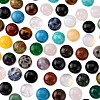 Gemstone Cabochons G-H1596-FR-12mm-M-2