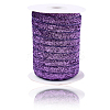 1 Roll Glitter Sparkle Ribbon SRIB-CY0001-19A-7