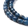 Natural Dolomite Beads Strands G-F765-A03-01-4