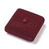 Velvet Pendant Box VBOX-G005-10A-1