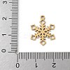 Christmas 201 Stainless Steel Pendants STAS-S157-02H-G-3