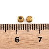 304 Stainless Steel Beads STAS-D394-02J-G-3