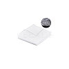 Polyamide Double-sided Hot Melt Adhesive Film DIY-WH0651-02-7