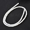 Natural Freshwater Shell Beads Strands SSHEL-C013-04B-2