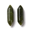Natural Chinese Southern Jade Healing Stones G-K330-33-2