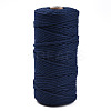 Cotton String Threads OCOR-T001-02-24-1