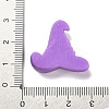 Hallowmas Opaque Resin Decoden Cabochons LS-RESI-S393-01F-3