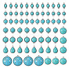 DIY Jewelry Making Finding Kit FIND-TA0002-52-2