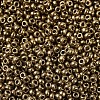 MIYUKI Round Rocailles Beads SEED-X0054-RR0457L-3