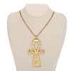 Alloy Pendant Necklaces for Women FS-WG99DF8-02-1