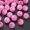 Acrylic Beads MACR-S375-001C-03-1