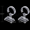 Plastic Bracelet Displays X-BDIS-B001-2-2