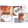 Biyun DIY Dangle Earring Making Kits DIY-BY0001-41-21