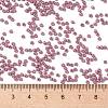TOHO Round Seed Beads SEED-JPTR11-PF0553F-4