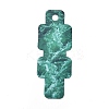 Folding Paper Jewelry Display Cards CDIS-M006-05A-1