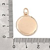 Brass Pendants LS-KK-CBA867D-01G-A-3