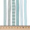 18 Yards 6 Styles Polyester Ribbon SRIB-Q022-F07-2