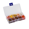 Sealing Wax Particles DIY-X0099-07B-7