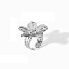 304 Stainless Steel Open Cuff Rings RJEW-Z034-01A-P-1