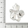 304 Stainless Steel Pendants LS-STAS-L293-09F-P-3