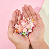 DIY Wooden Clips Making Kits DIY-SP0005-09-4