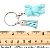 7Pcs Acrylic Keychain KEYC-FS00032-04-2