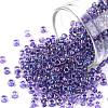 TOHO 8/0 Round Beads SEED-XTR08-0181-1