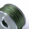 Special Coated Polyester Beading Threads for Seed Beads OCOR-R038-11-2