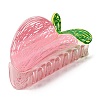 Acrylic Claw Hair Clips for Women Girls PHAR-I010-02-2