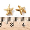 304 Stainless Steel Beads STAS-F320-16B-G-3