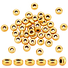 40Pcs 925 Sterling Silver Spacer Beads STER-PH0001-78-1