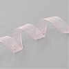 Organza Ribbon RS10mmY-041-2
