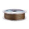 7-Strand Round Nylon Coated Steel Wire TWIR-T002-01B-11-1